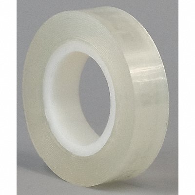 Double Sided Foam Tape 4 yd L 6 W MPN:4658F