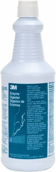 1 Qt Carpet Deodorizer MPN:7010384734