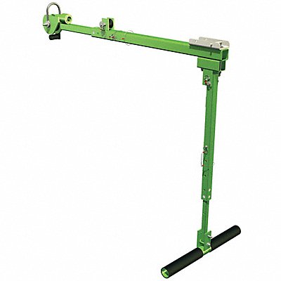 Example of GoVets Confined Space Horizontal Entry Arms Systems category