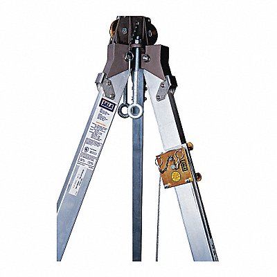 Example of GoVets Confined Space Pulleys category