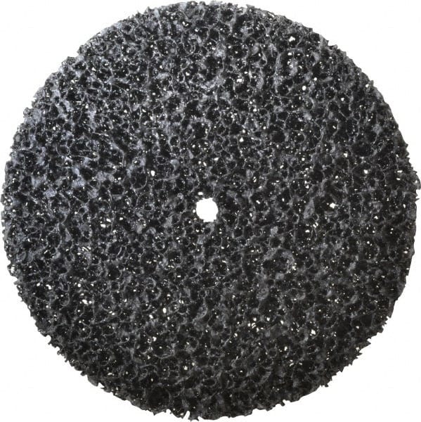 Deburring Disc: 6