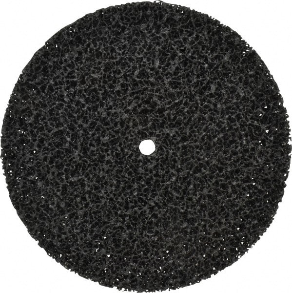 Deburring Disc: 8