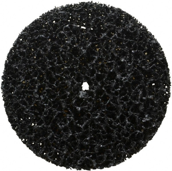 Deburring Disc: 4