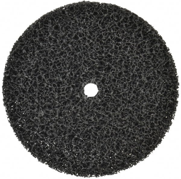 Deburring Disc: 7