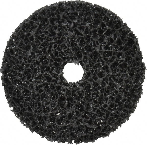 Deburring Disc: 4