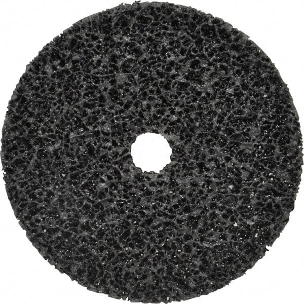 Deburring Disc: 6