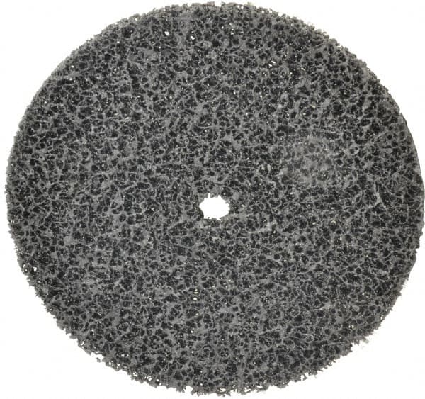 Deburring Disc: 8