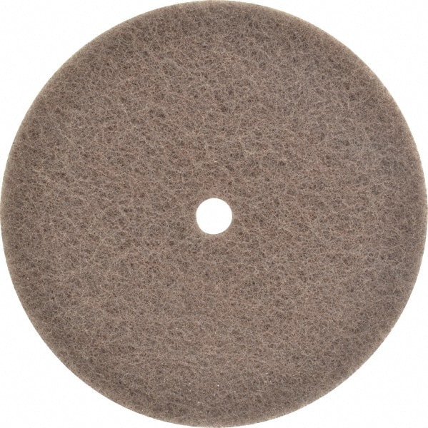 Deburring Disc: 6