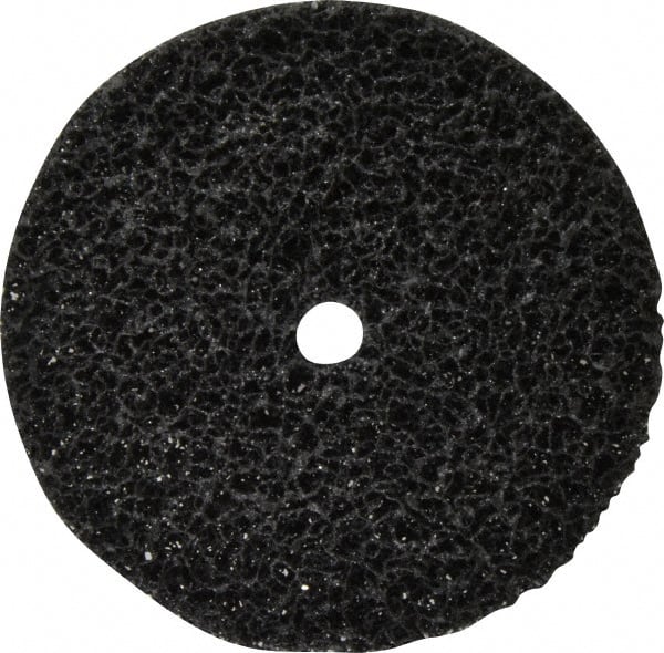 Deburring Disc: 6