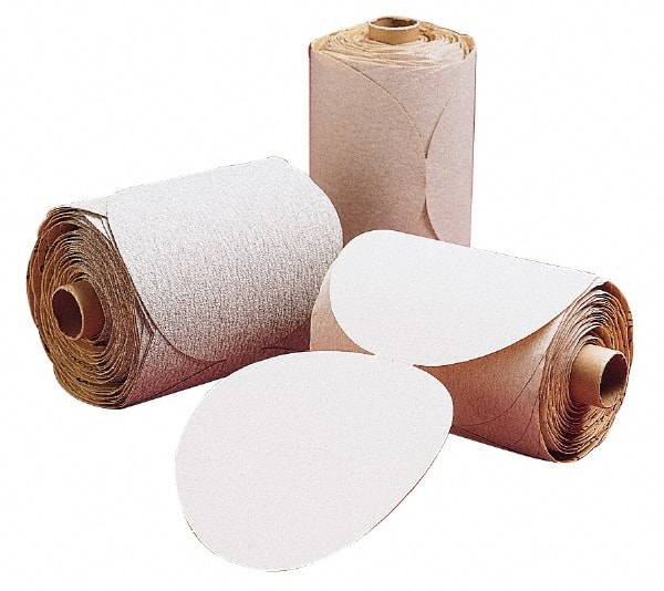 Disc Backing Pad: Adhesive & PSA MPN:7000028359