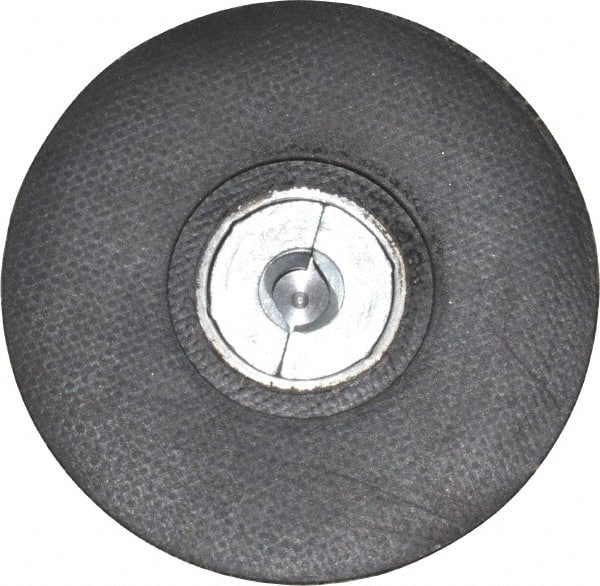 Disc Backing Pad: Quick-Change Type R MPN:7100002305