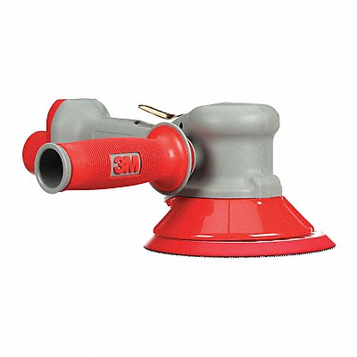 Random Orbital Sander 2-hand 1200 RPM MPN:00051141283371