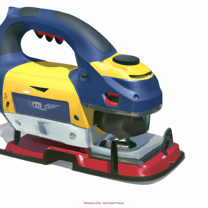 Elite Non-Vacuum Random Orbital Sander MPN:87092