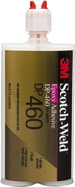 Epoxy: 400 mL, Syringe Adhesive MPN:7100076677