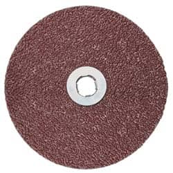 Fiber Disc:  5