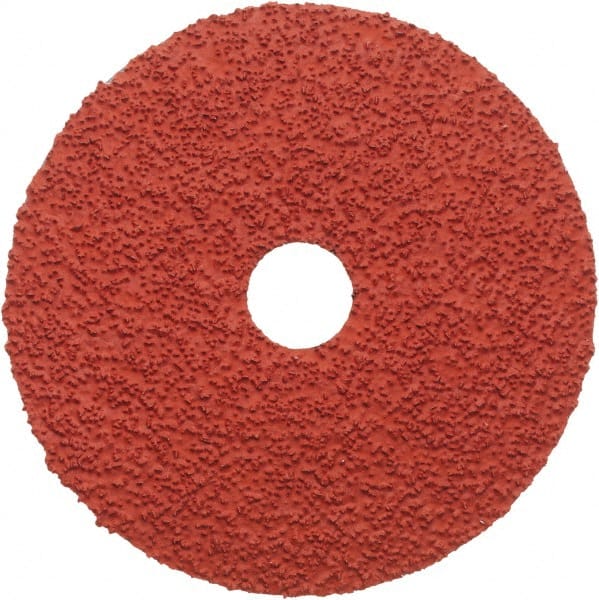 Fiber Disc: 5