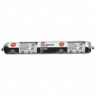 Fire Barrier Sealant 20 oz Red MPN:FD150+RED(20OZ)