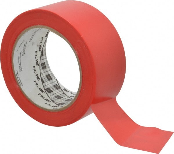 Floor & Aisle Marking Tape: 2
