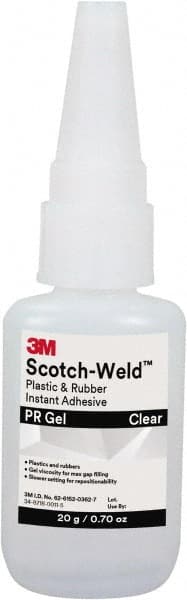 Example of GoVets 3m Scotch Weld category