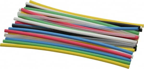 Heat-Shrink & Cold-Shrink Sleeve: 1/8