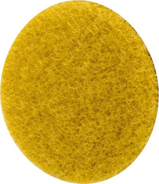 Hook & Loop Disc: 1-1/2