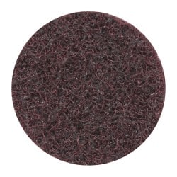 Hook & Loop Disc: 2