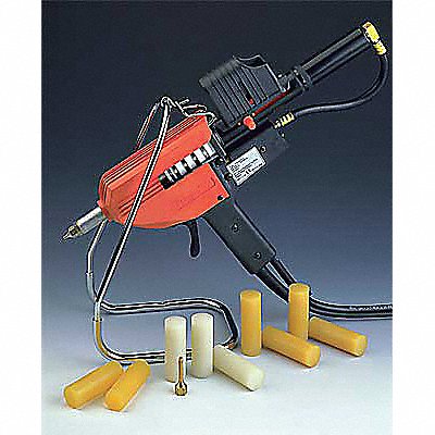 Glue Gun Finger Trigger Corded MPN:22033