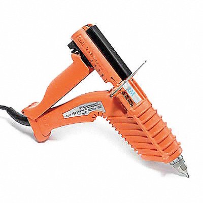 Glue Gun Palm Lever Corded MPN:89395