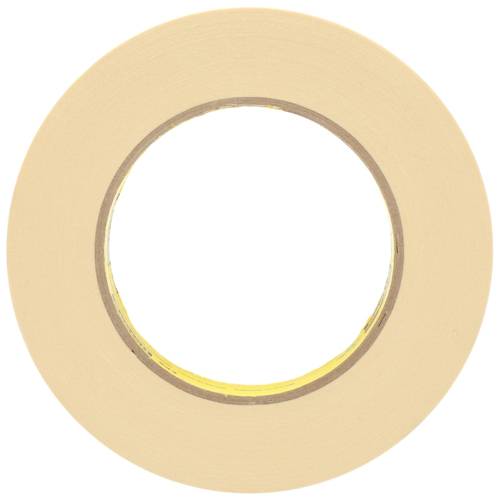 Scotch 234 General-Purpose Masking Tape, 1in x 2160in (Min Order Qty 4) MPN:2341