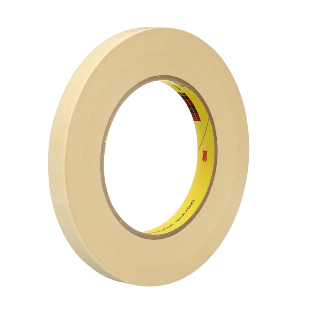 Scotch 234 General-Purpose Masking Tape, 1/2in x 2160in (Min Order Qty 7) MPN:23412