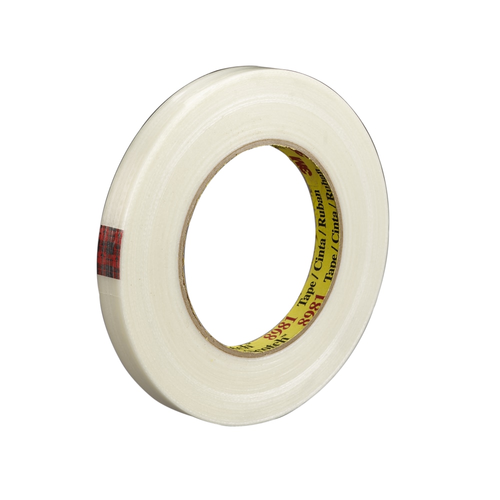 Scotch Premium Filament Tape, 2in x 60 Yd. (Min Order Qty 2) MPN:898-48mm
