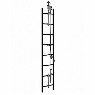Example of GoVets Ladder Lifeline Systems category