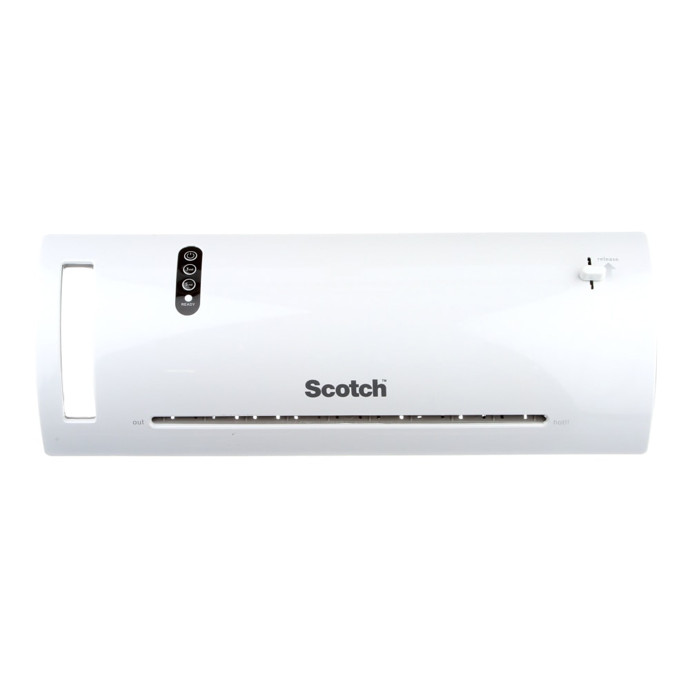 Example of GoVets Laminating category