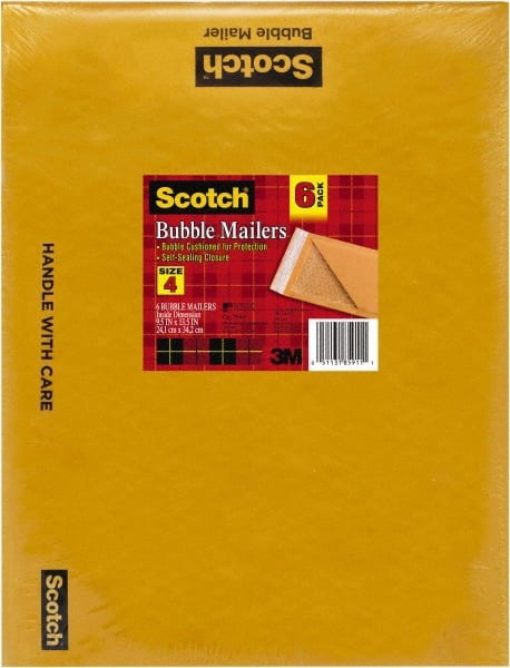 Example of GoVets Packaging and Shipping Supplies category