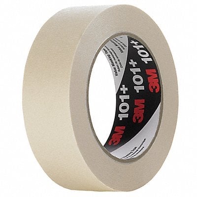 Masking Tape 15/16 W 60 yd L Tan PK36 MPN:101+