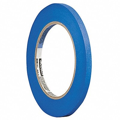 Painters Masking Tape 1/8 W 60yd L Blue MPN:2090