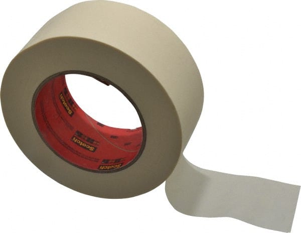 Masking Tape: 2
