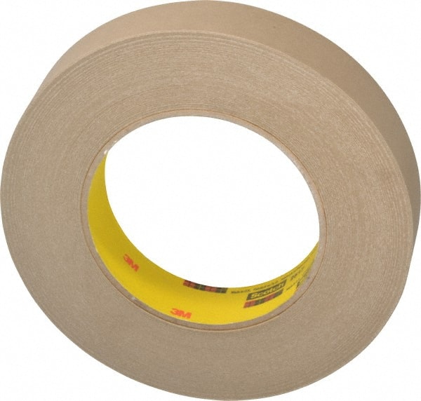 Masking Tape: 1