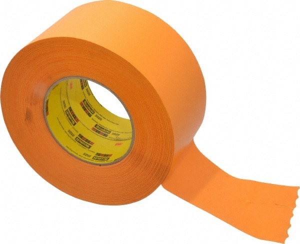 Masking Tape: 3