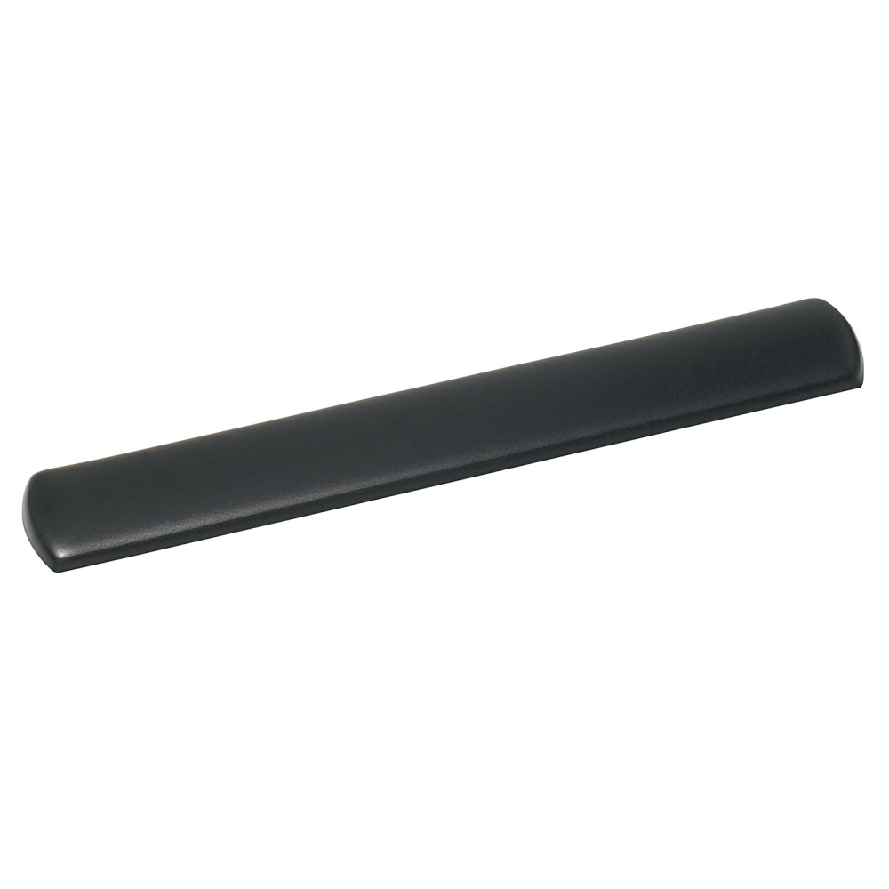 3M Large Gel Wrist Rest For Keyboards, 19inH x 0.8inW x 2.8inD, Black (Min Order Qty 3) MPN:WR310LE