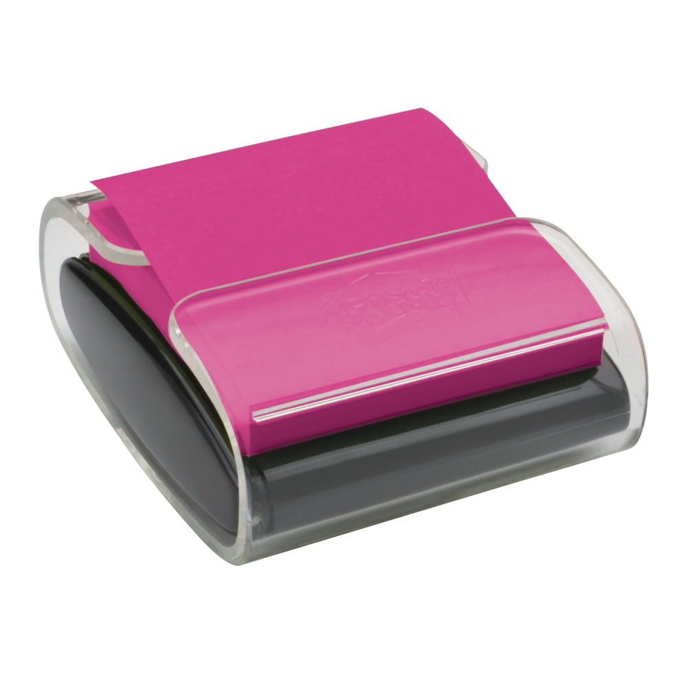 Example of GoVets Sticky Notes and Flags category