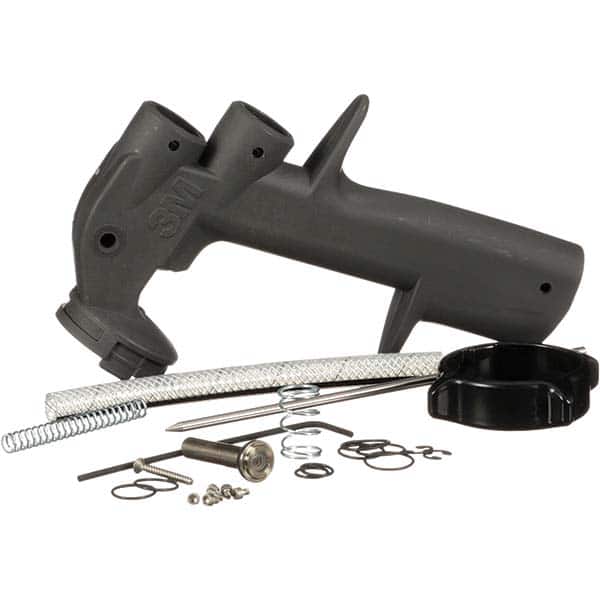 Paint Sprayer Spray Gun Rebuild Kit MPN:7100228530