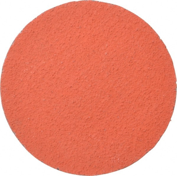 Quick-Change Disc: Roloc TR, 3