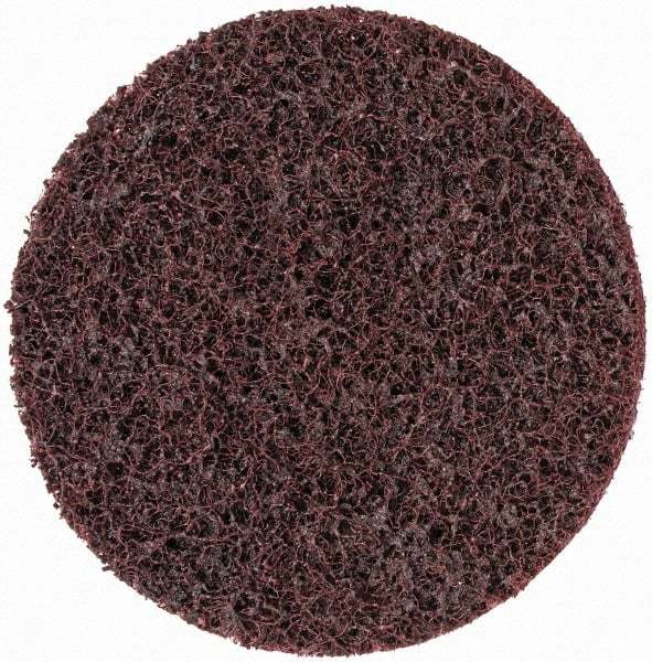 Quick-Change Disc: Aluminum Oxide, Non-Woven MPN:7000000755