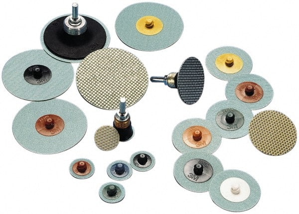 Quick-Change Disc: Diamond, Coated MPN:7100103314