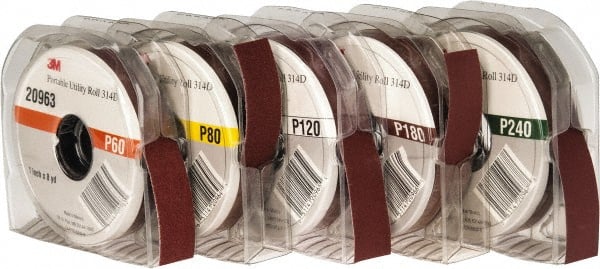 Example of GoVets Roll Kits category