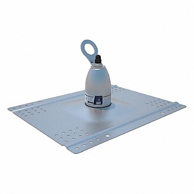Roof Anchor Steel MPN:2100133