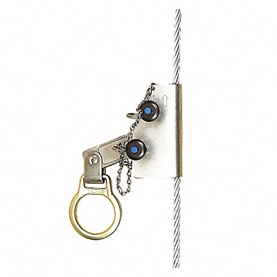 Rope Grab Manual MPN:5000338