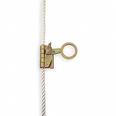 Rope Grab Manual Trailing MPN:AC202D