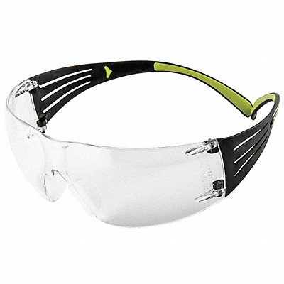 Safety Glasses Clear MPN:SF401AF
